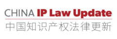 China IP Law Update